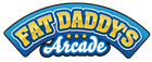 Fat Daddy's Arcade
