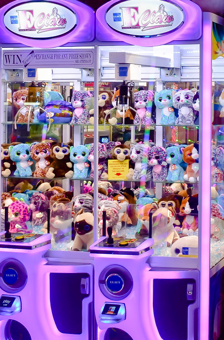 Myrtle Beach Location Fat Daddy's Arcade Myrtle Beach Location Fat Daddy's Arcade