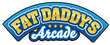 Fat Daddy's Arcade