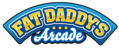 Fat Daddy's Arcade